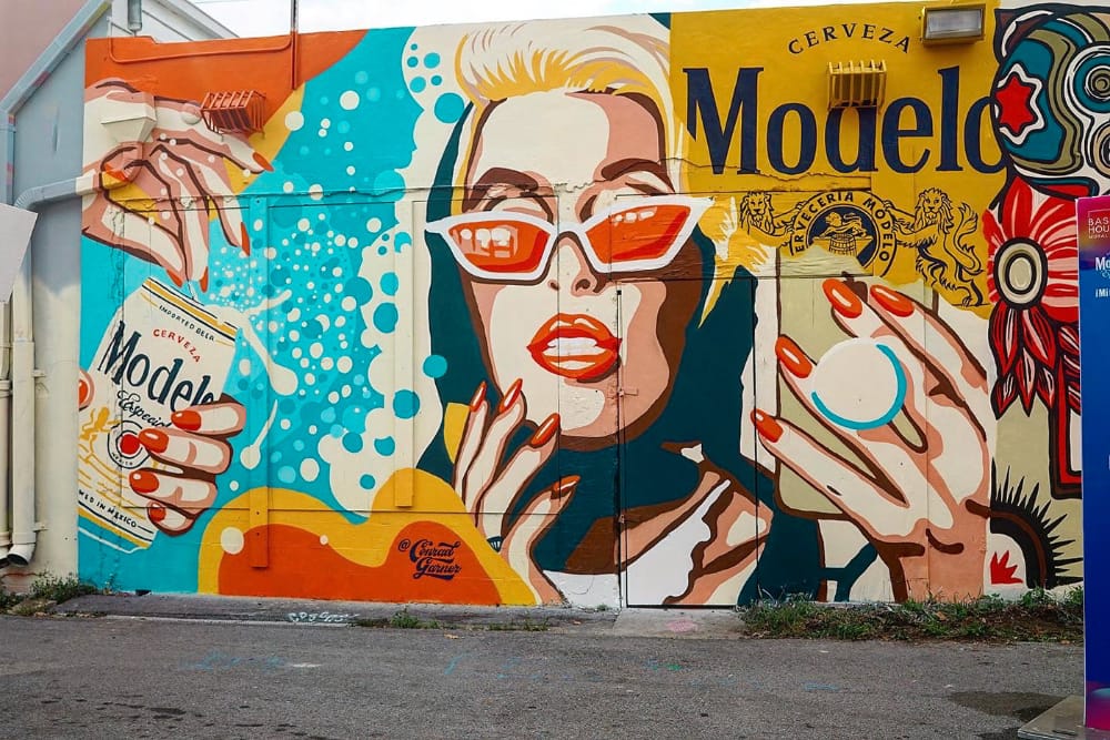 Street Art Vibes