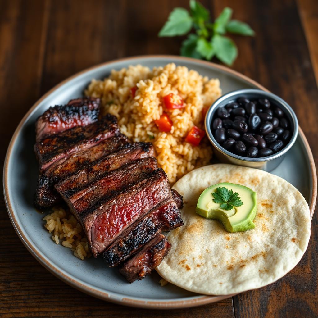Carne Asada