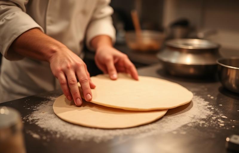 Why Handmade Tortillas Change Everything