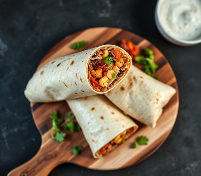 Burritos
