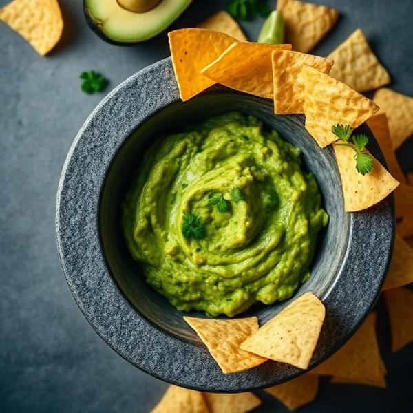 Guacamole