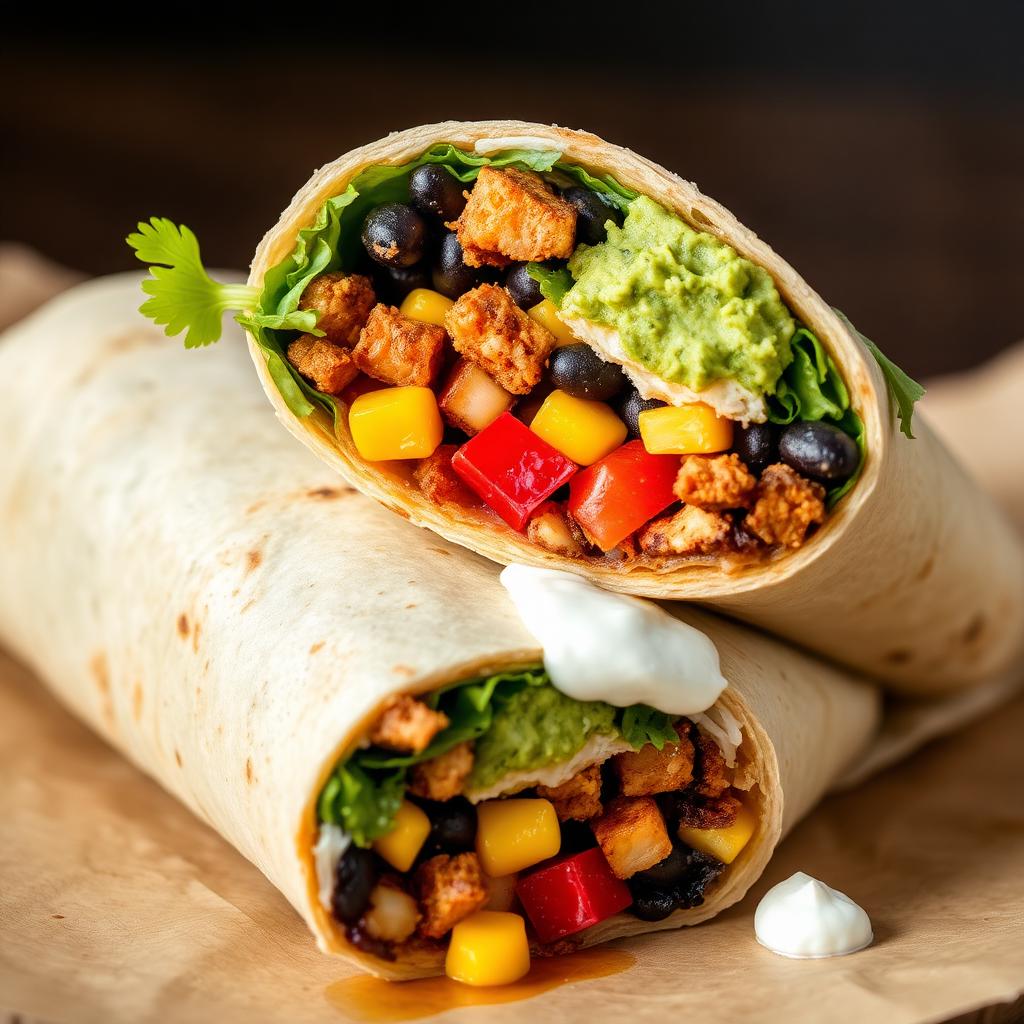 El Burro Vegetariano